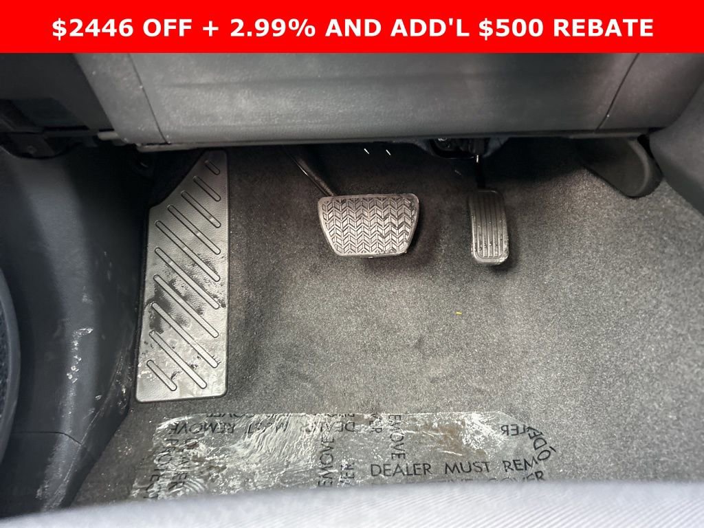 New 2026 Toyota Tacoma SR5 image 15