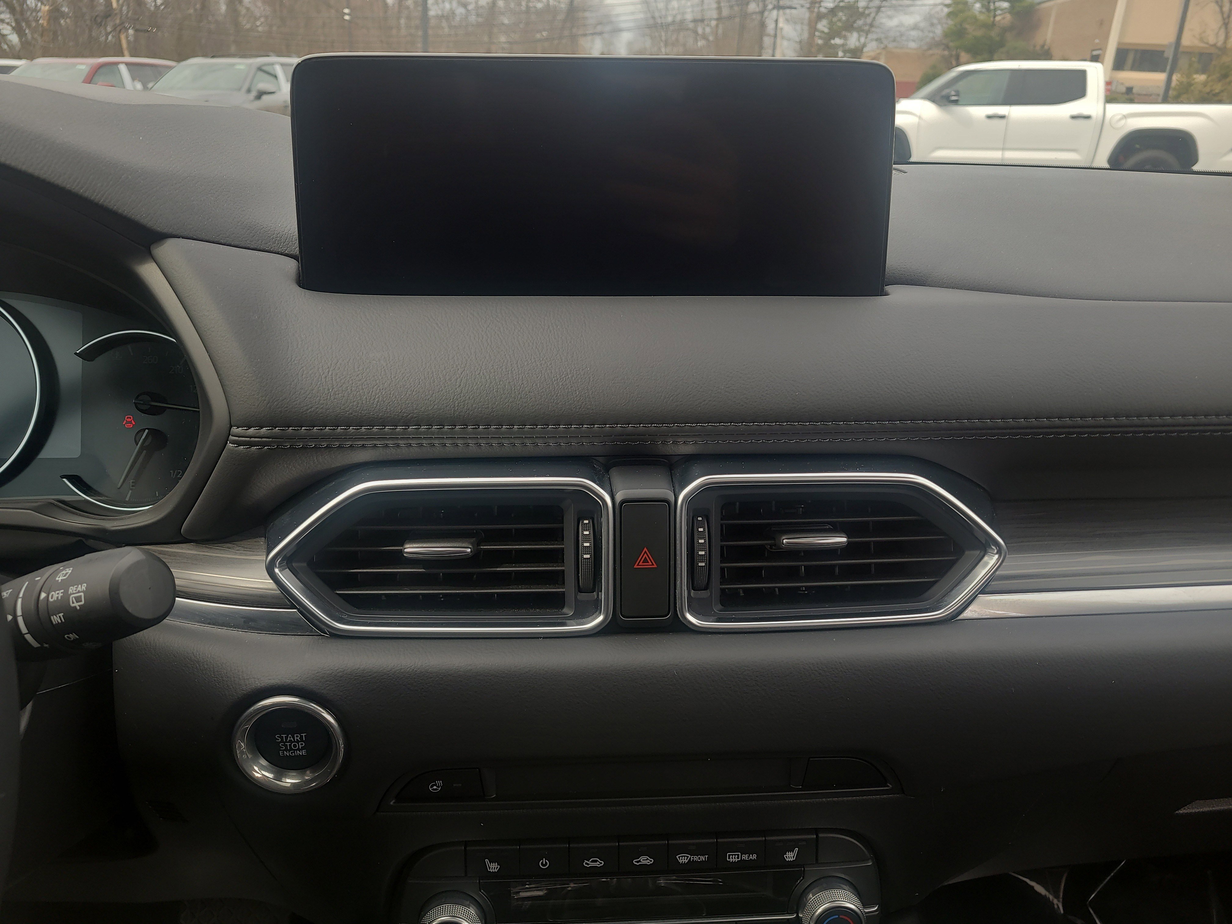 Used 2023 MAZDA CX-5 AWD 2.5 S w/ Premium Plus Pkg image 21