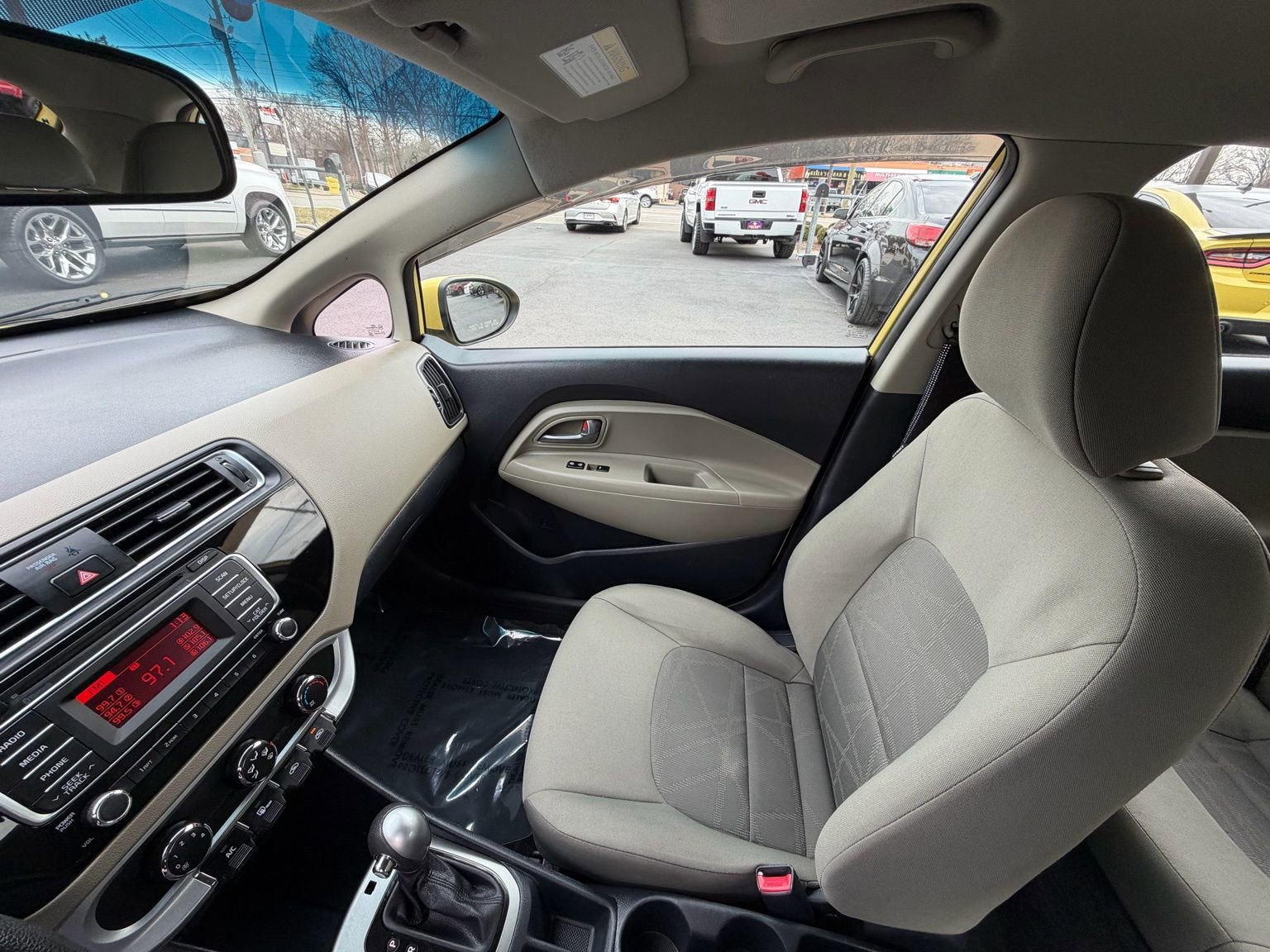 Used 2016 Kia Rio LX w/ Power Package image 20