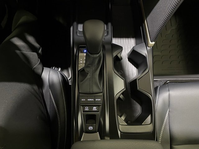 Used 2026 Toyota Camry Hybrid w/ Multimedia Upgrade Package image 21