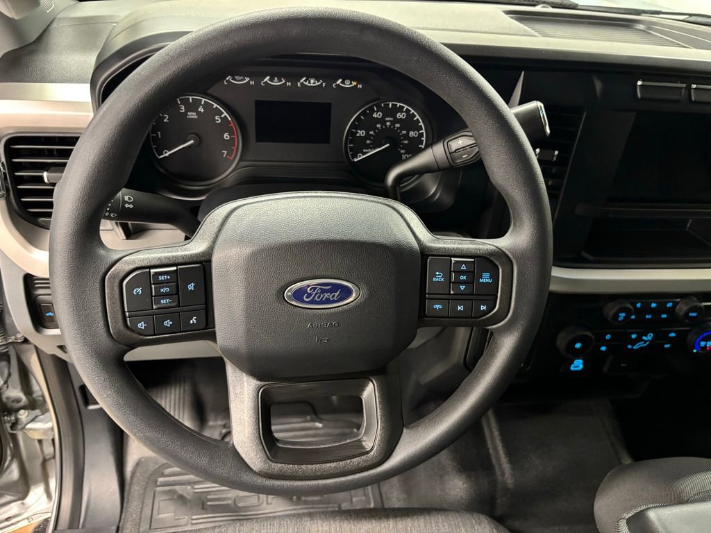 Used 2024 Ford F250 XL w/ XL Driver Assist Package image 16