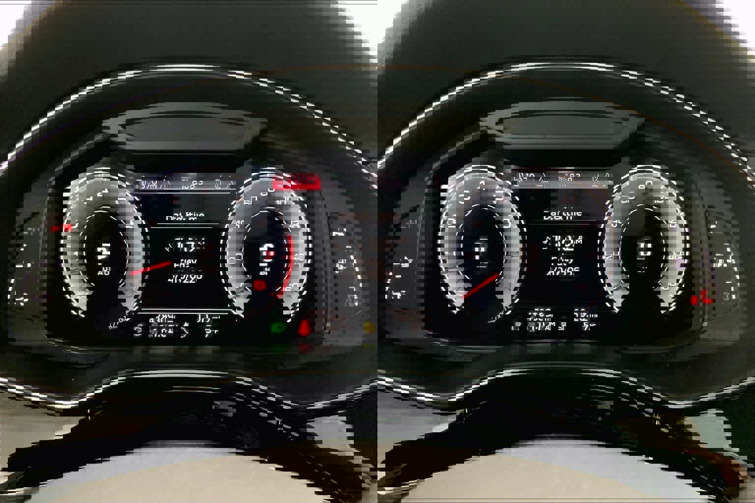 Used 2022 Audi Q7 3.0T Prestige w/ Prestige Package image 15