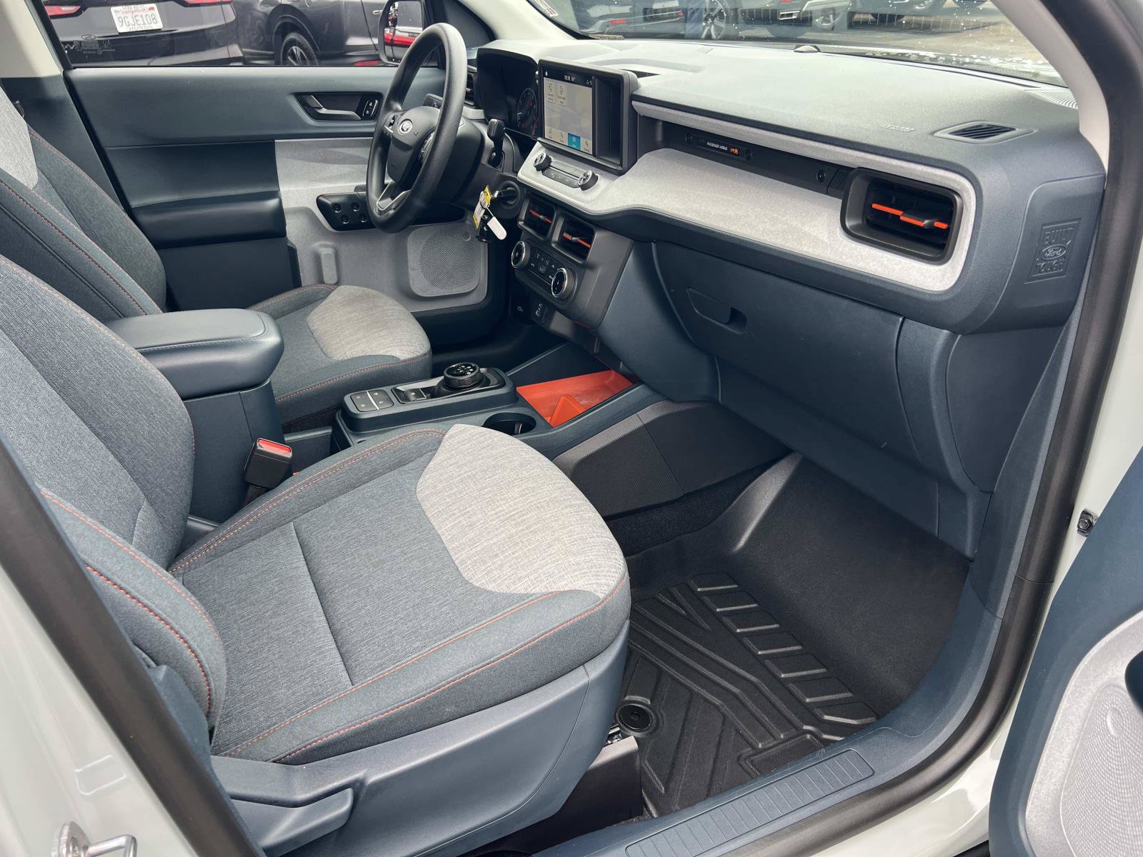 Used 2023 Ford Maverick XLT FWD image 28