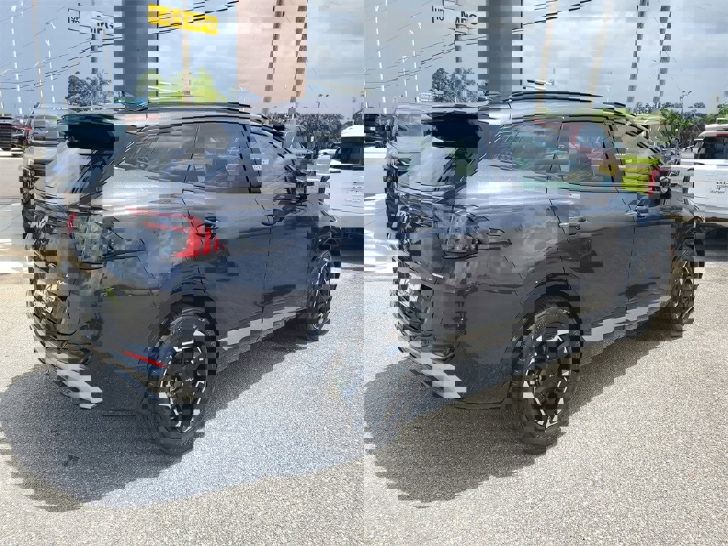 New 2026 Kia Sportage SX image 4