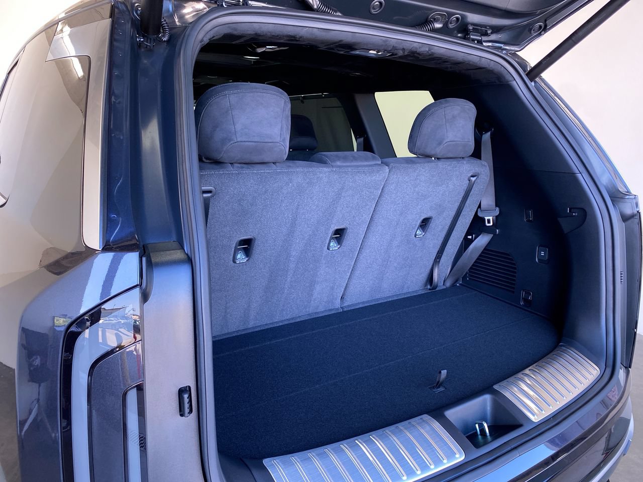 New 2027 Kia Telluride SX Prestige AWD/4WD image 15