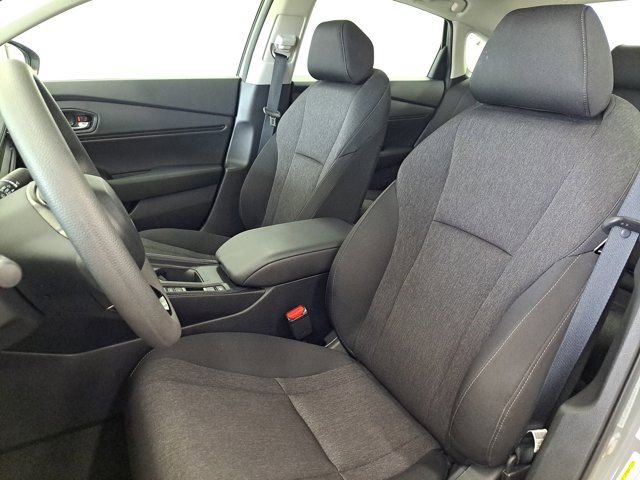 Certified 2025 Honda Accord SE image 22