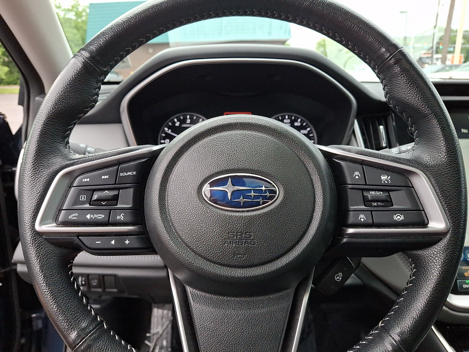 Certified 2023 Subaru Outback Limited XT AWD/4WD image 21