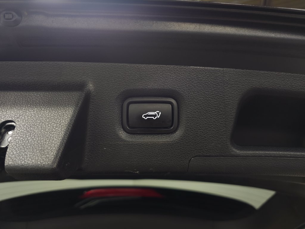 Used 2022 Hyundai Santa Fe Calligraphy AWD/4WD image 10
