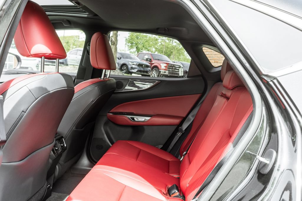 Used 2024 Lexus NX 350 AWD image 26