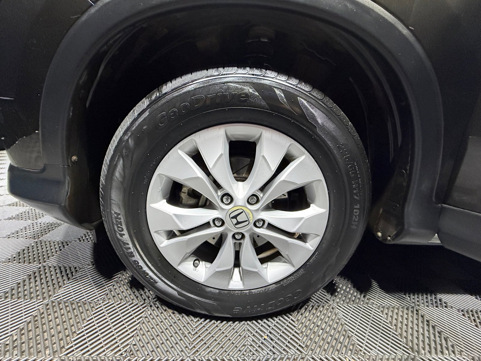 Used 2013 Honda CR-V EX image 26