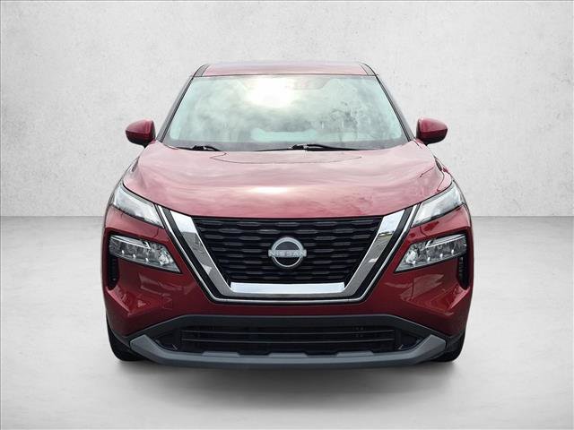 Used 2023 Nissan Rogue SV AWD/4WD image 2