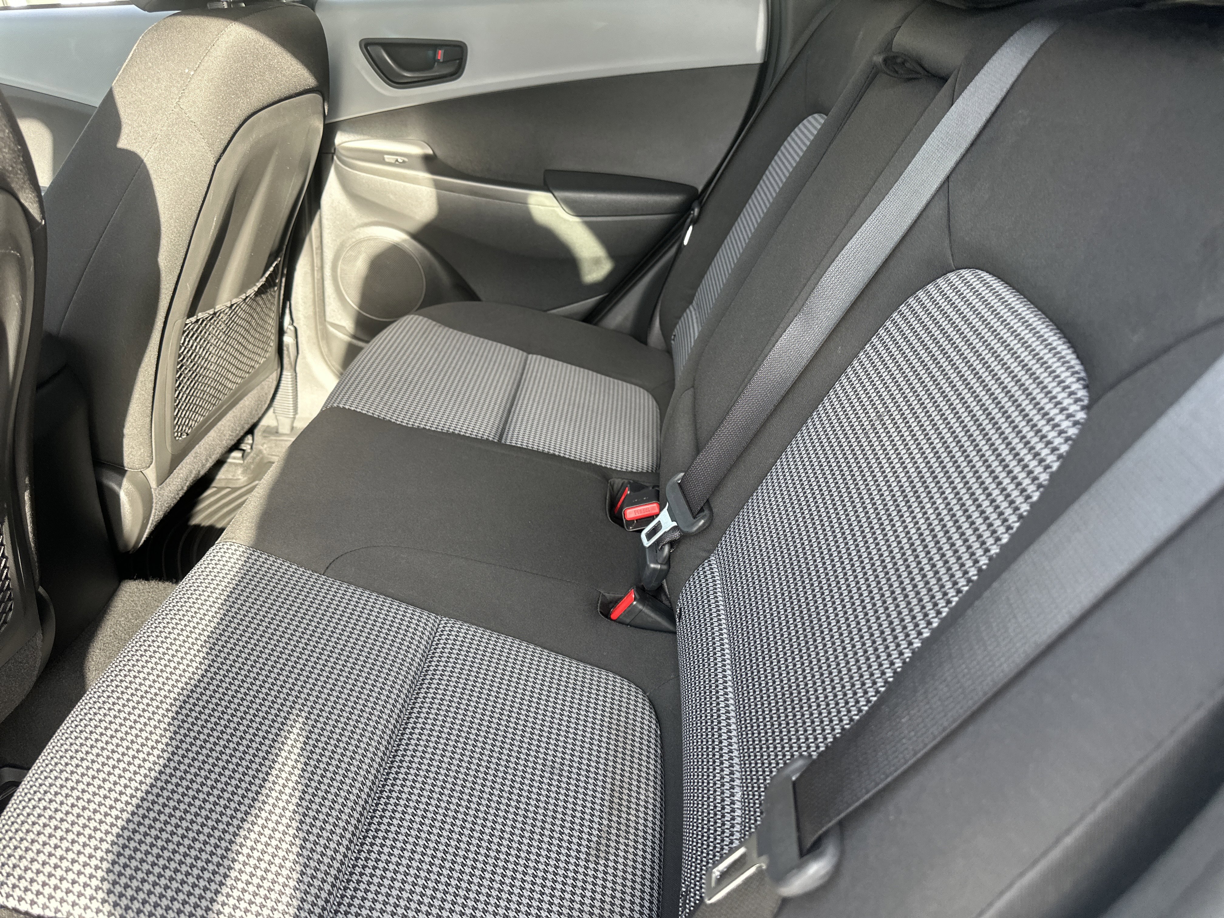 Used 2021 Hyundai Kona SEL image 12