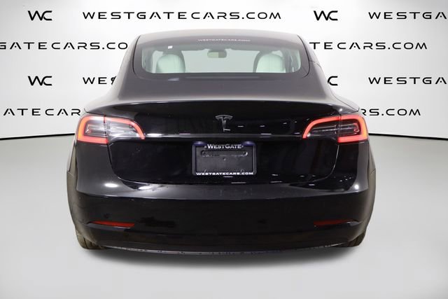 Used 2023 Tesla Model 3 Standard Range image 39