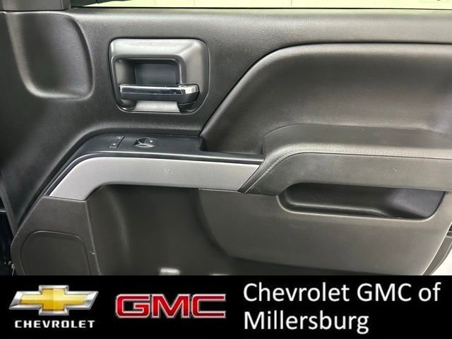 Used 2018 Chevrolet Silverado 1500 LT w/ Texas Edition image 28