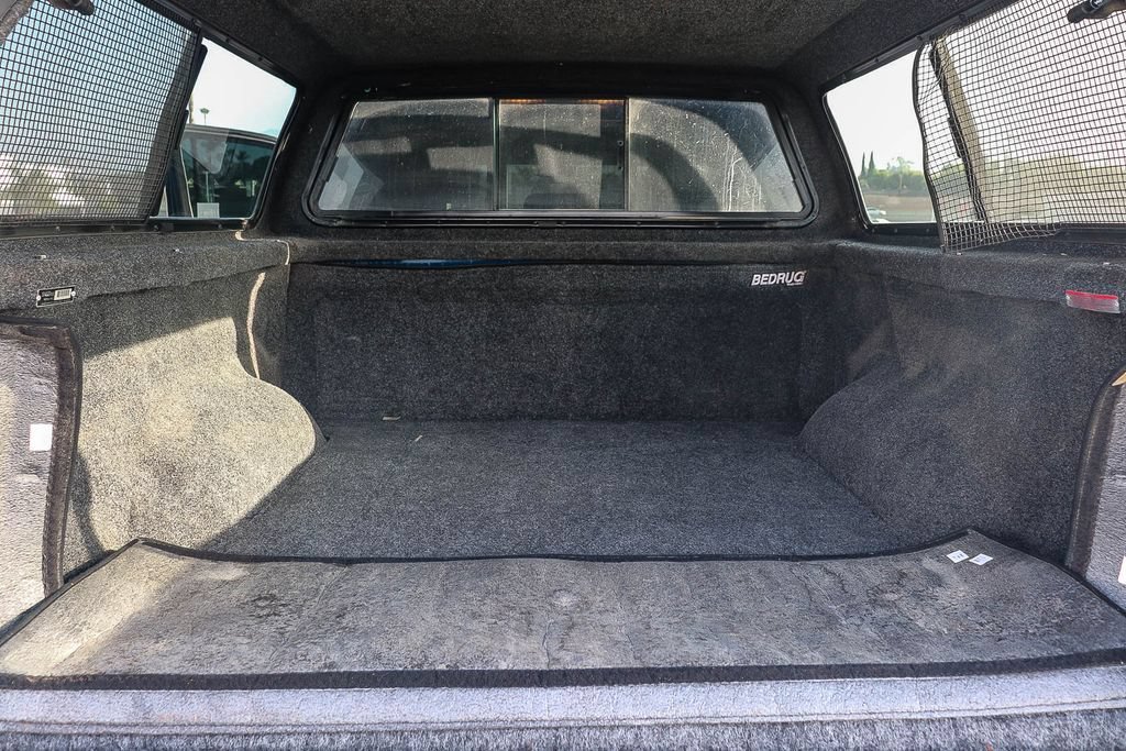 Used 2024 RAM 1500 Big Horn RWD image 30