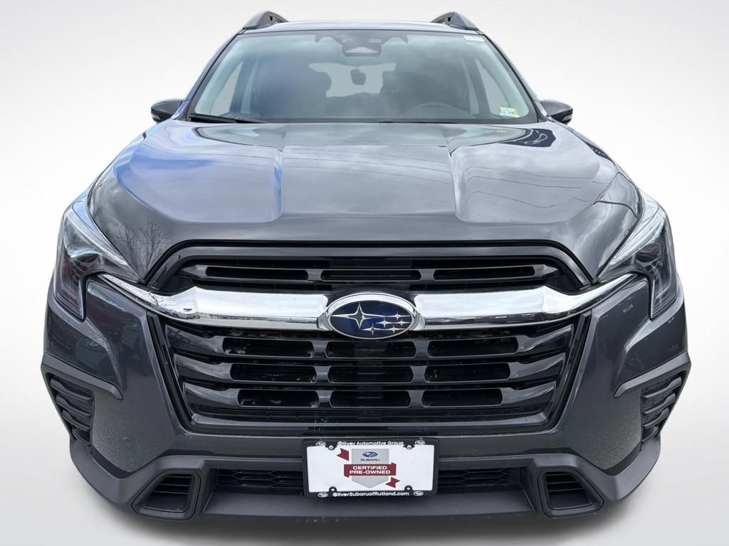 Certified 2023 Subaru Ascent Premium w/ Convenience Package image 9