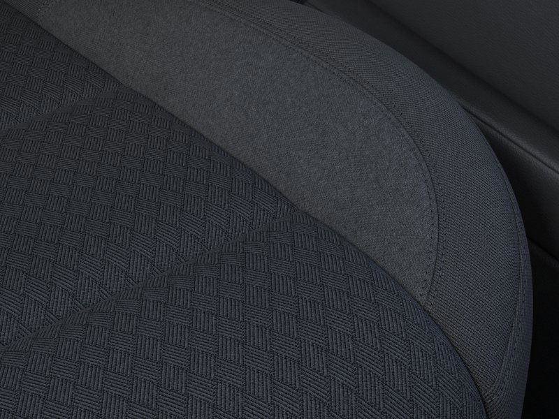 New 2026 Chevrolet Silverado 1500 LT image 21