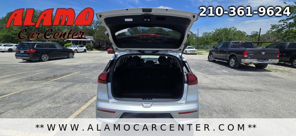 Used 2019 Kia Niro FE FWD image 22