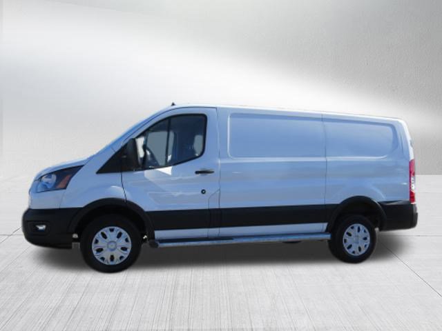 Used 2023 Ford Transit 250 Low Roof w/ Exterior Upgrade Package image 6