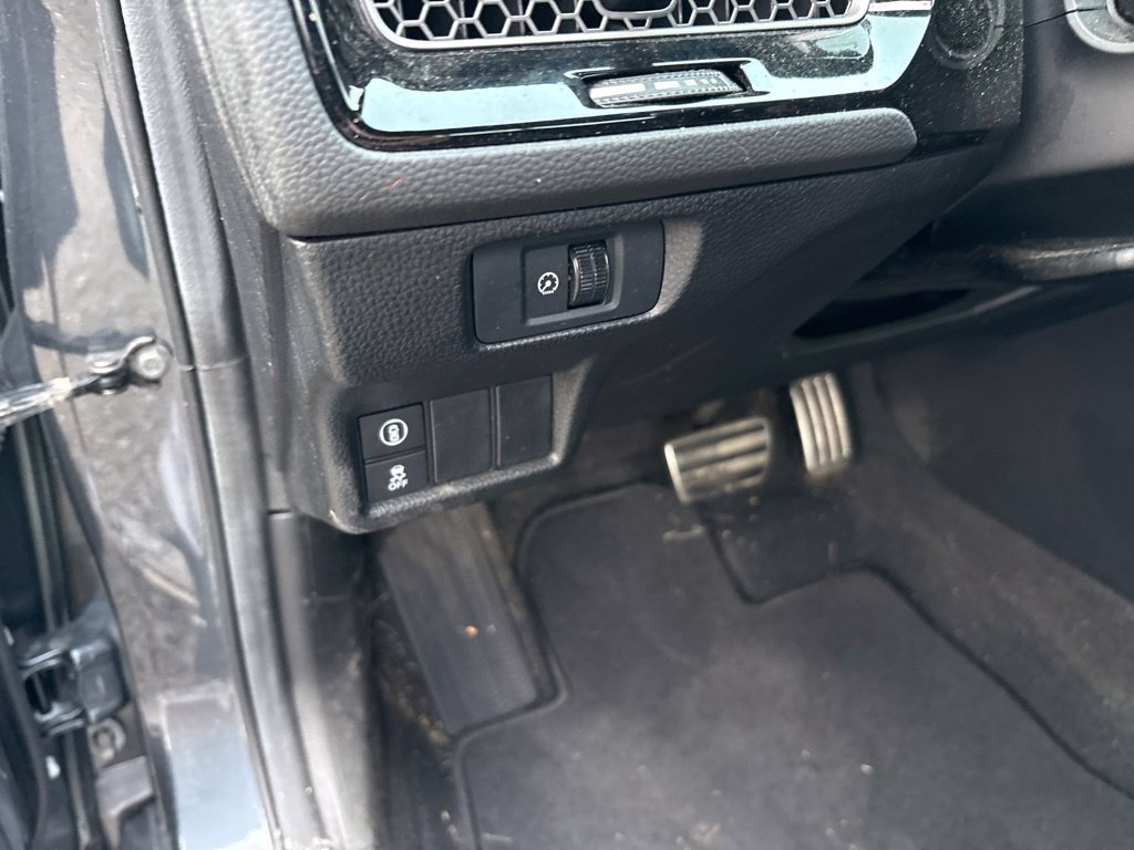 Used 2024 Honda Civic Sport image 17