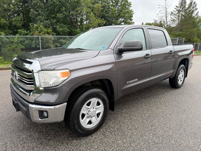 Used 2016 Toyota Tundra SR5 RWD image 1