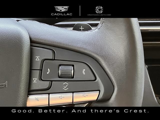 Certified 2022 Cadillac Escalade Sport w/ Touring Package AWD/4WD image 18