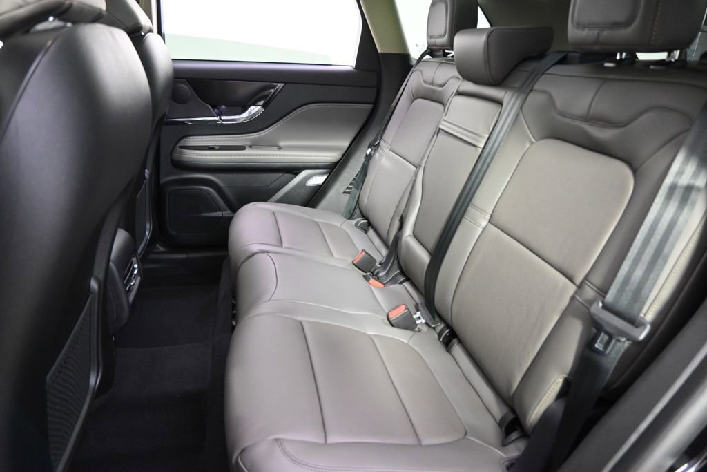 New 2026 Lincoln Corsair Reserve w/ Jet Appearance Package AWD/4WD image 21