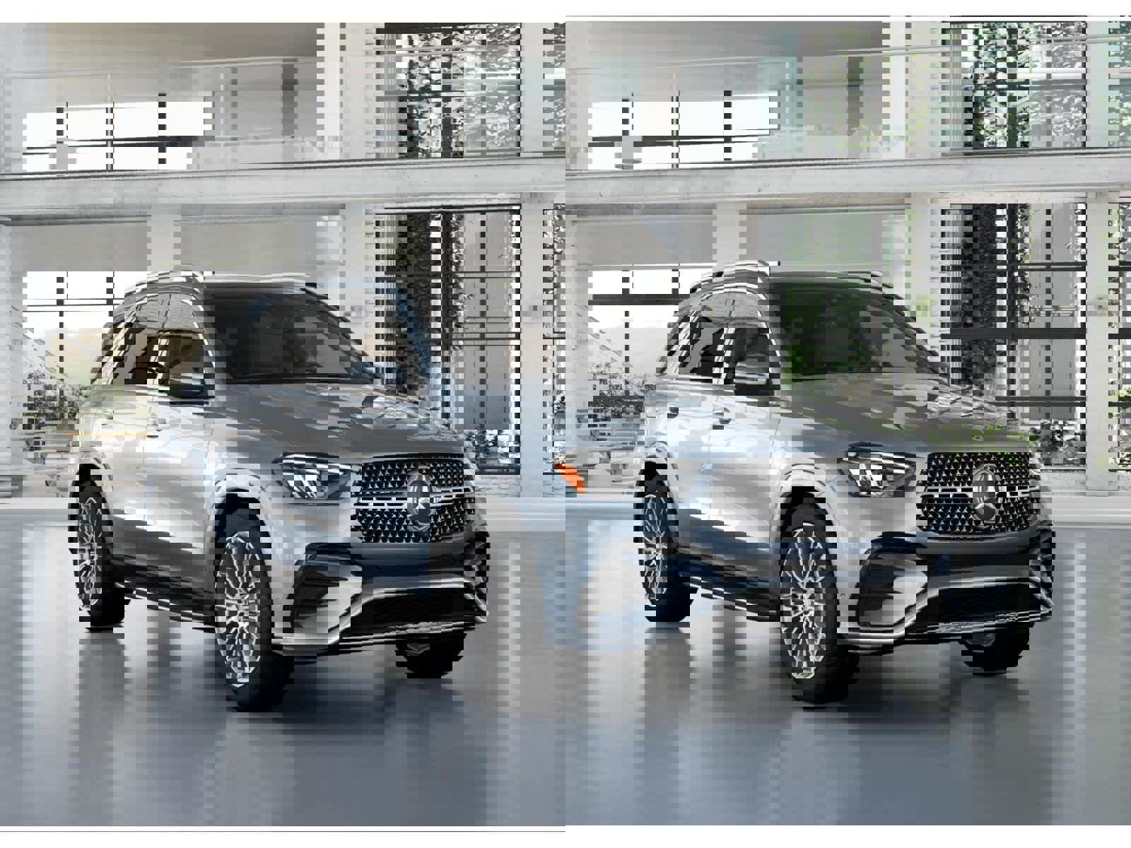 New 2026 Mercedes-Benz GLE 450 4MATIC image 10