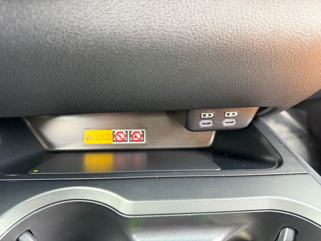 Certified 2025 Lexus UX 300h AWD w/ Accessory Package (Z1) image 24