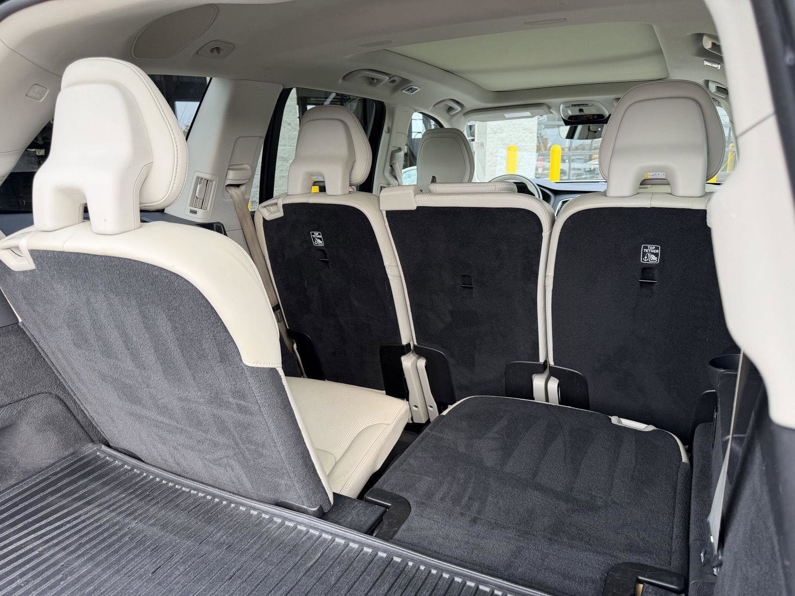 Used 2019 Volvo XC90 T6 Inscription w/ Advanced Package AWD/4WD image 51