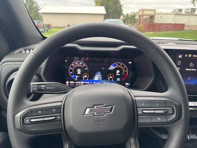 New 2026 Chevrolet Colorado Trail Boss image 11