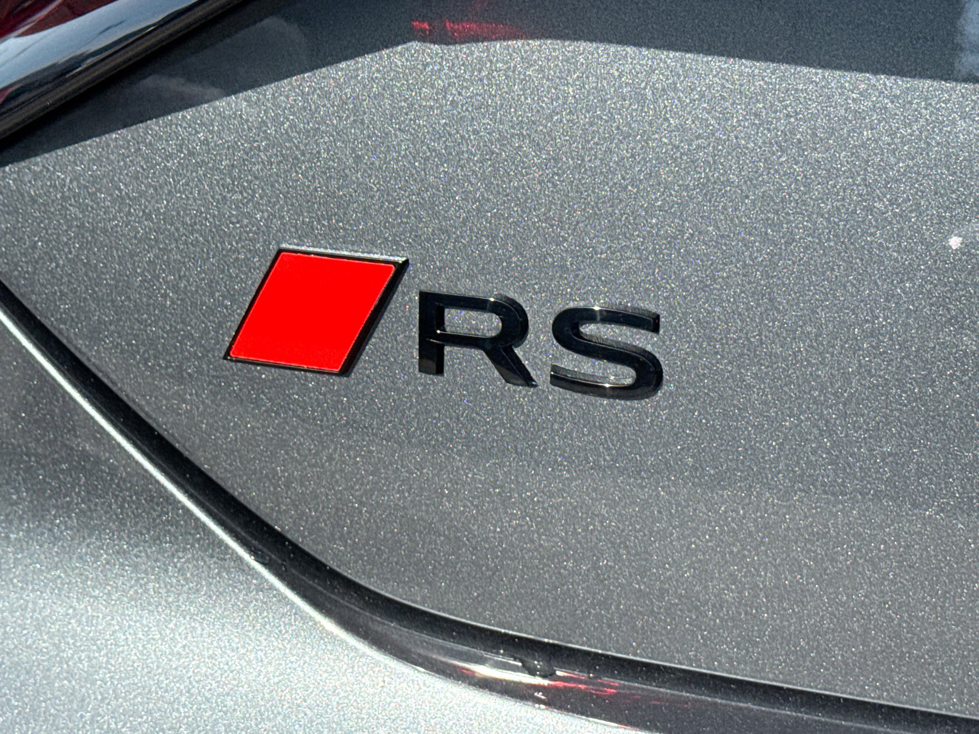 New 2026 Audi RS e-tron GT performance image 11