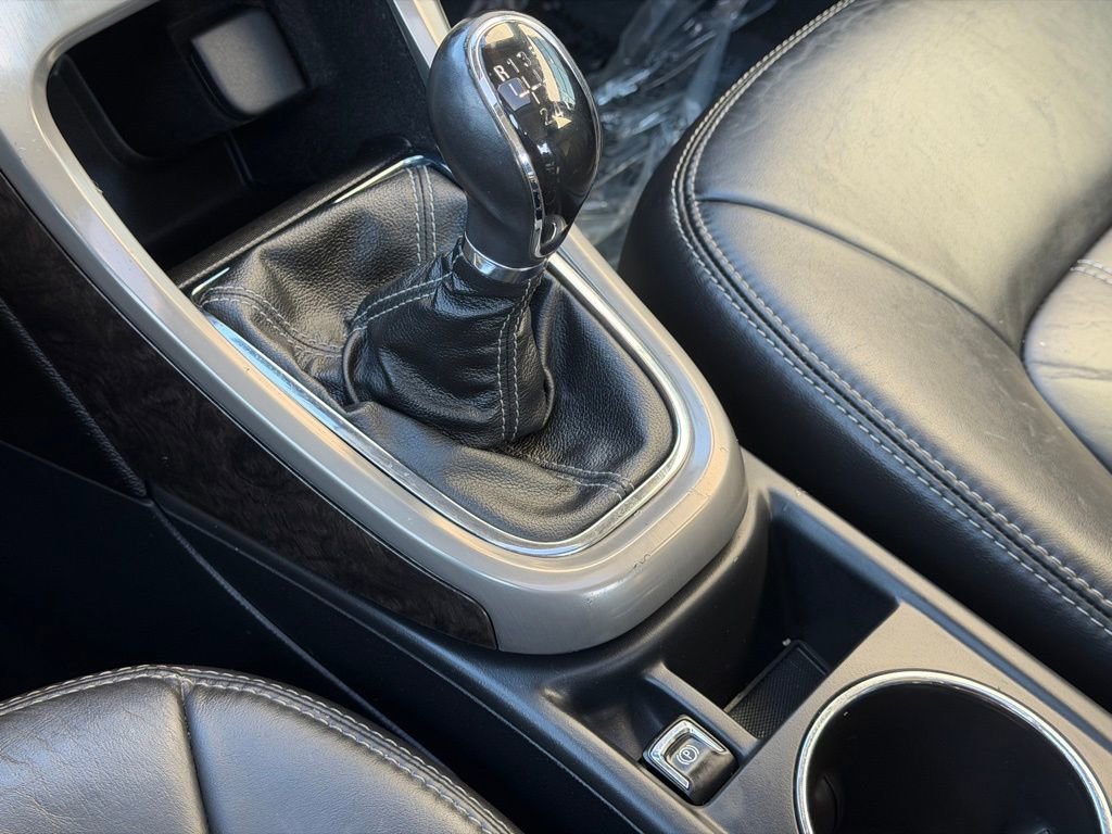 Used 2014 Buick Verano Premium image 16