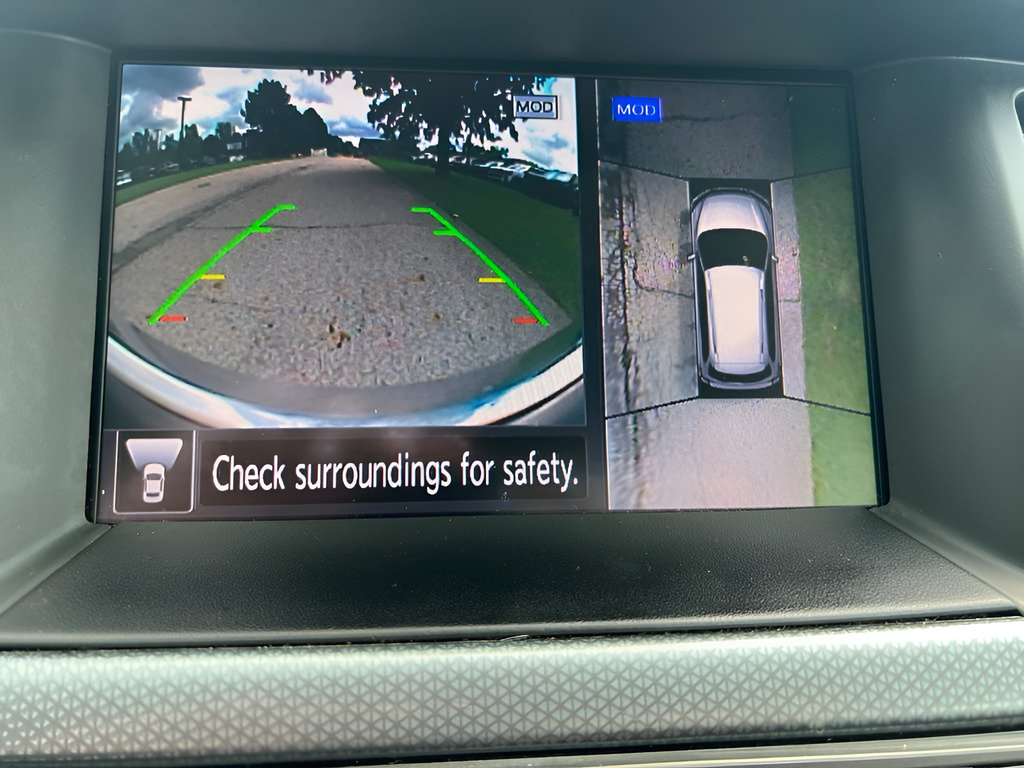 Used 2018 Nissan Pathfinder SL w/ Midnight Edition Package AWD/4WD image 27