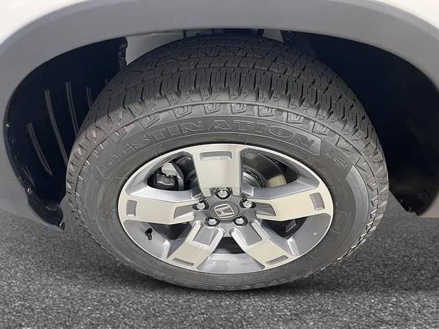 New 2026 Honda Ridgeline RTL image 10