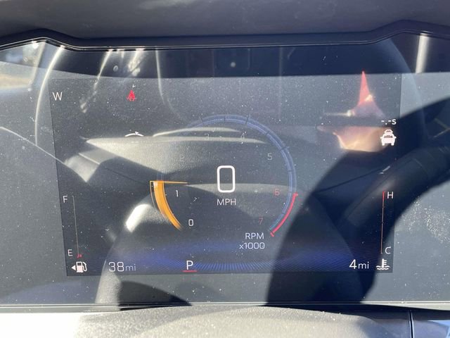 New 2026 Chevrolet Trax ACTIV w/ Driver Confidence Package image 18