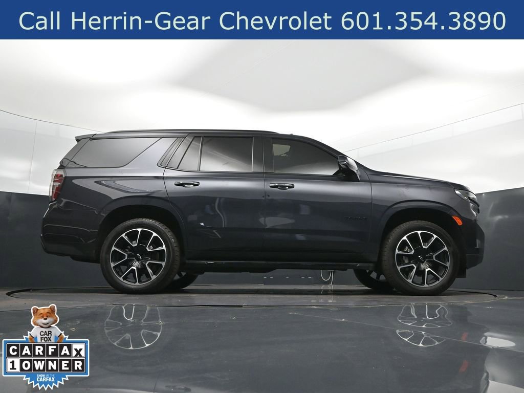 Used 2024 Chevrolet Tahoe RST w/ Luxury Package RWD image 45