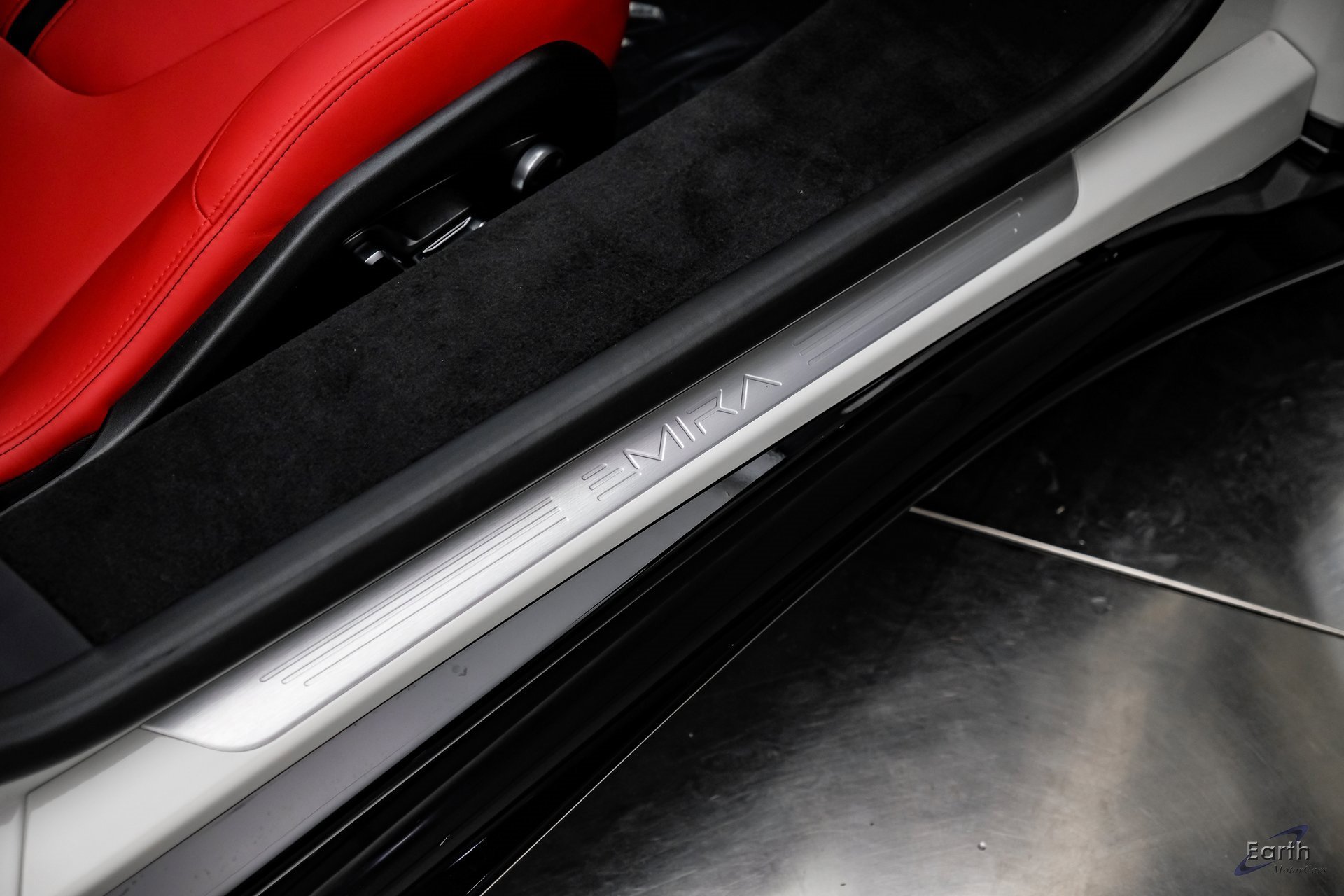 New 2026 Lotus Emira image 59