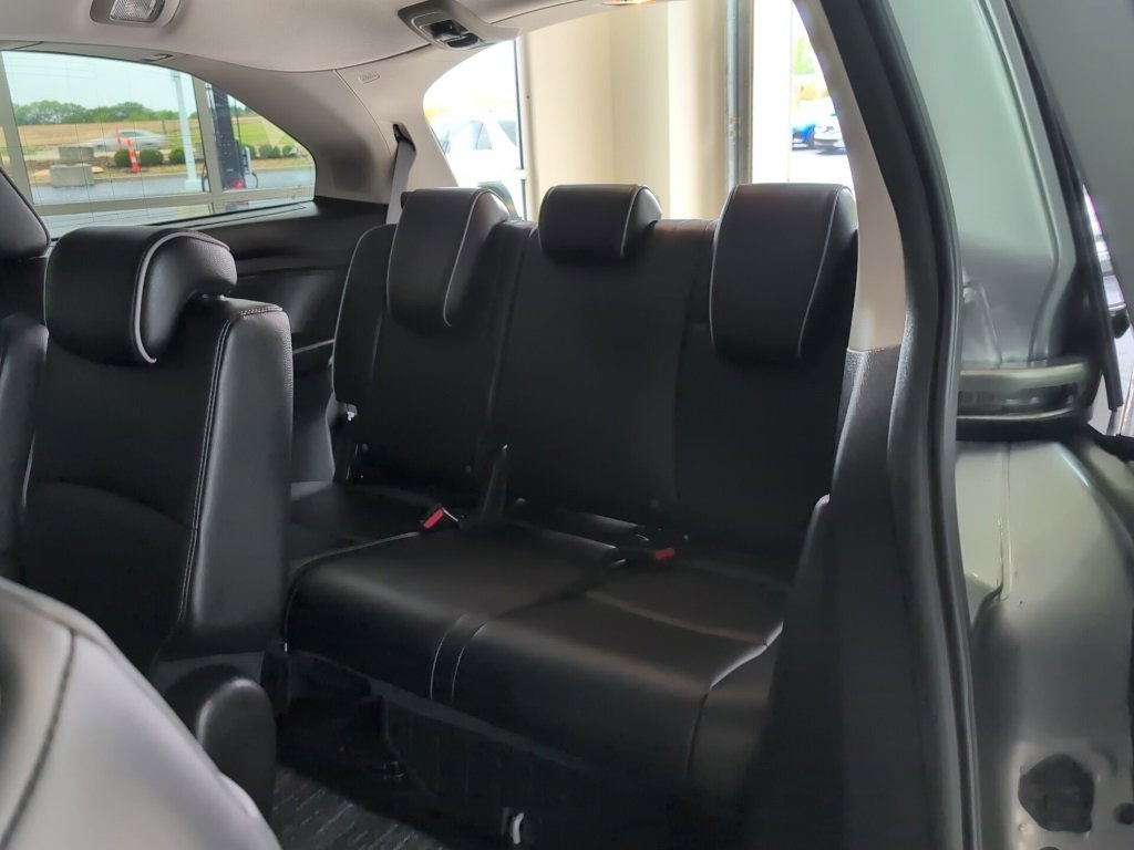 Used 2025 Honda Odyssey Elite image 33