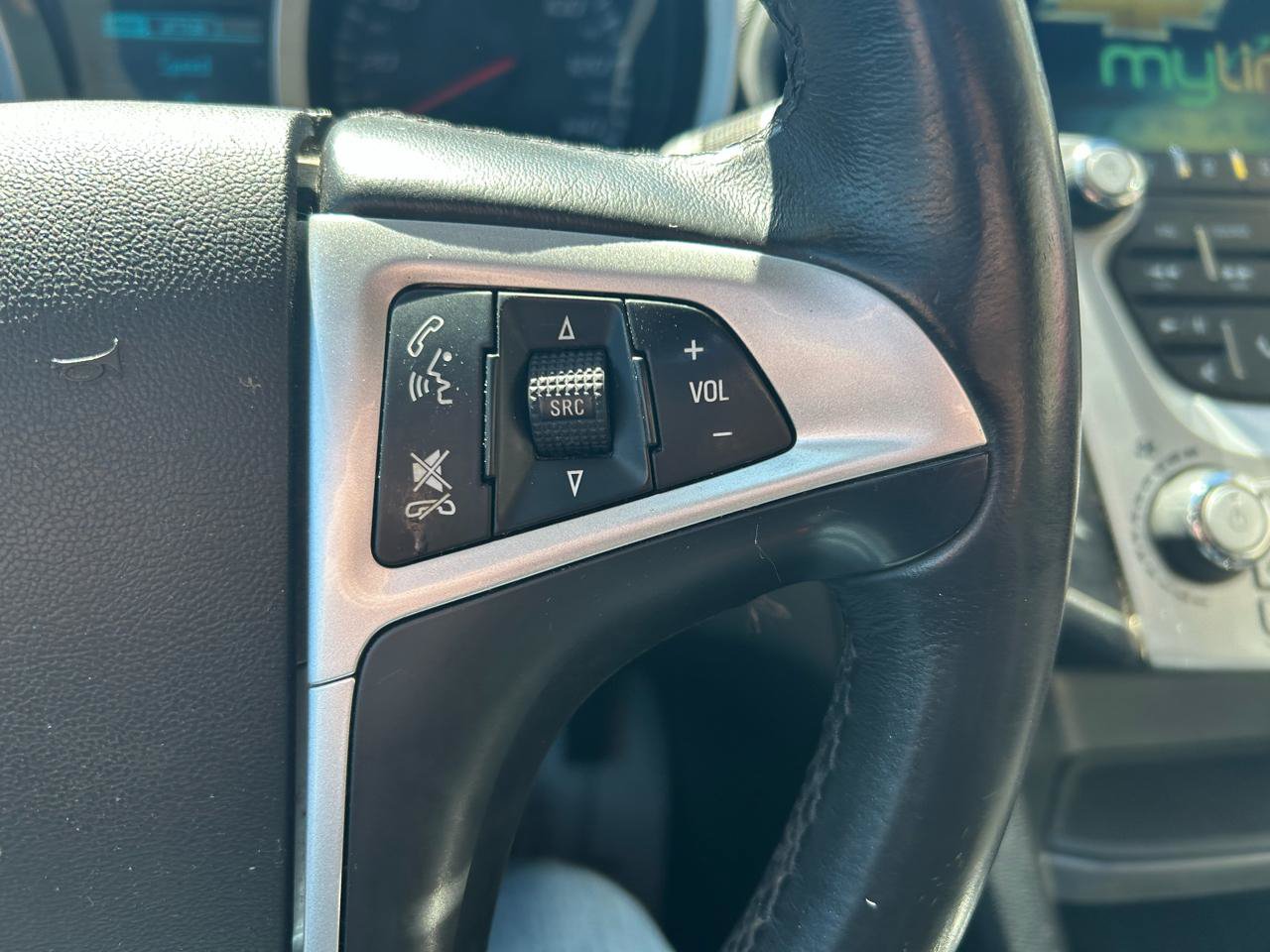 Used 2016 Chevrolet Equinox LT w/ Convenience Package FWD image 19