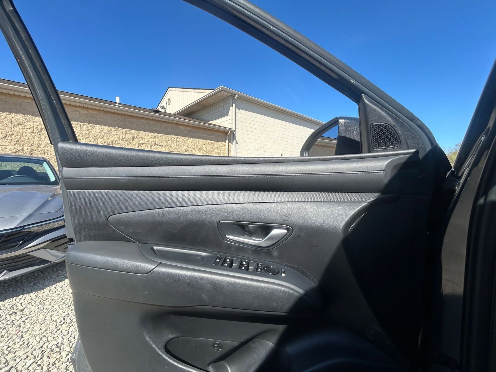 Used 2025 Hyundai Tucson SEL FWD image 18