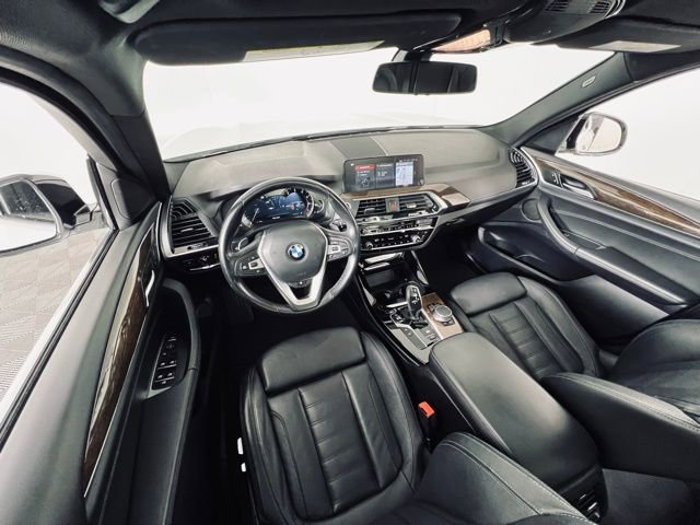 Used 2018 BMW X3 xDrive30i w/ Convenience Package image 9