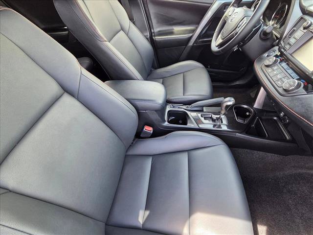 Used 2017 Toyota RAV4 SE AWD/4WD image 19