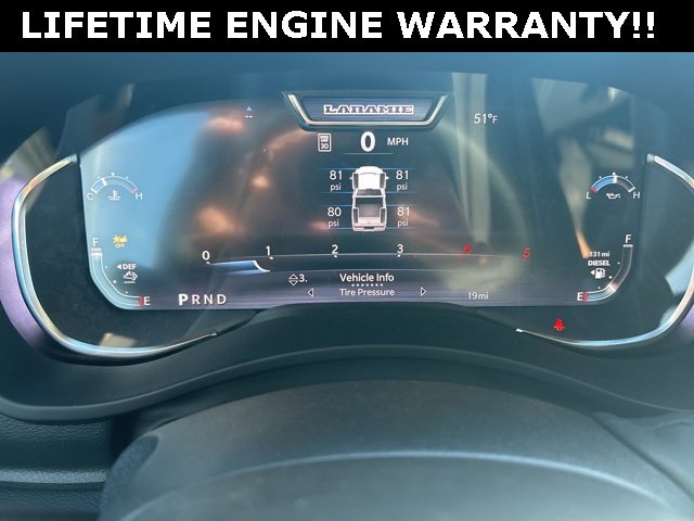 New 2026 RAM 2500 Laramie image 25