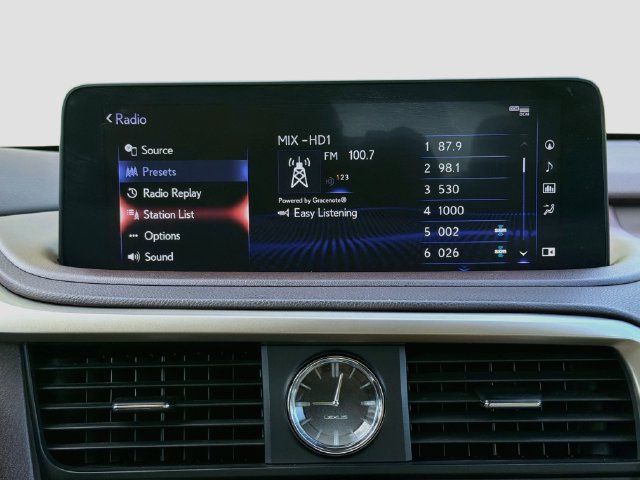 Used 2020 Lexus RX 350 FWD w/ Premium Package image 31