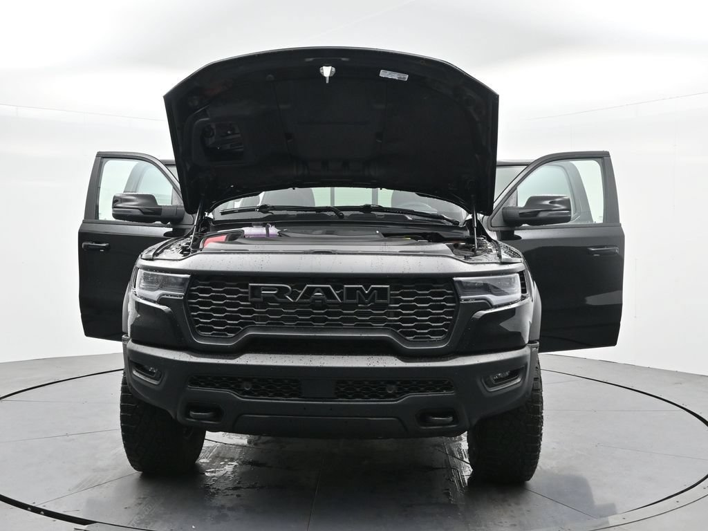 Used 2026 RAM 1500 RHO AWD/4WD image 38
