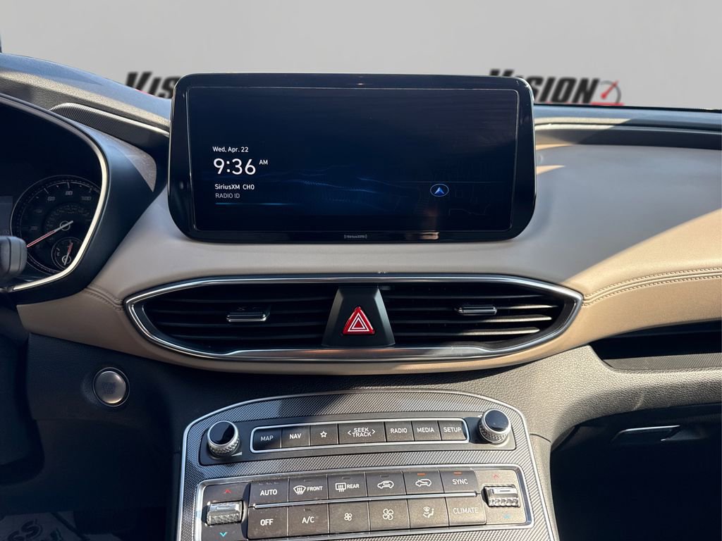 Certified 2023 Hyundai Santa Fe SEL AWD/4WD image 19