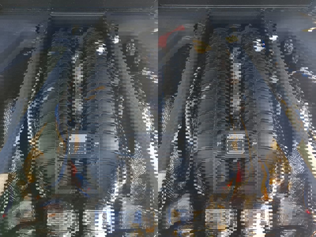 Used 2023 Chevrolet Corvette Z06 image 12