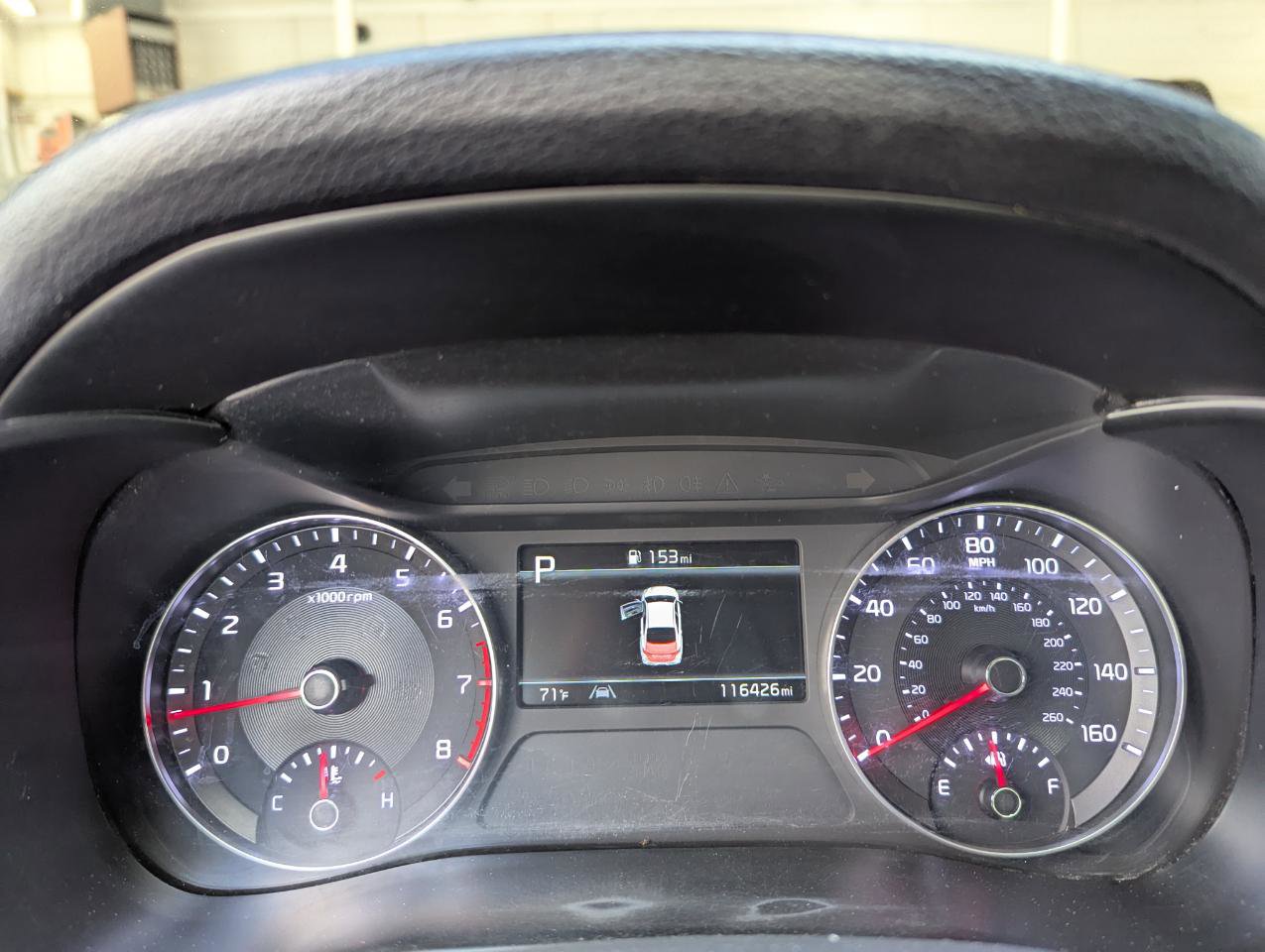 Used 2022 Kia Forte Sedan FWD image 14