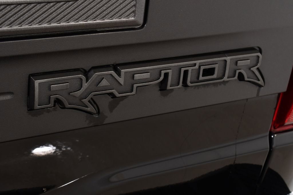 New 2026 Ford F150 Raptor image 20